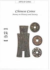 Chinese Coins (Hardcover)