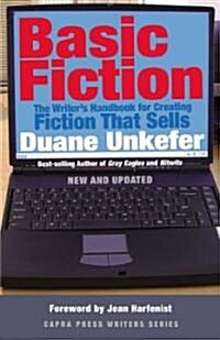 Basic Fiction (Paperback, Subsequent)