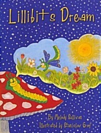 Lillibits Dream (Hardcover)