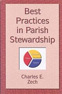 Best Practices in Parish Stewardship (Hardcover)