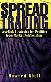 Spread Trading (Paperback)