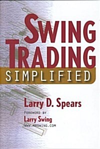 Swing Trading Simplified (Paperback)