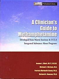 A Clinicians Guide to Methamphetamine (Paperback)