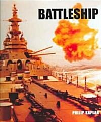 Battleship (Hardcover)