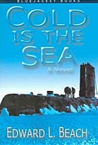 Cold Is the Sea (Paperback, Revised)