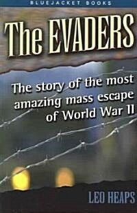 The Evaders (Paperback)