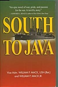 South to Java (Paperback)