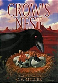Crows Nest (Hardcover)