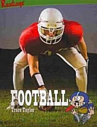 Football (Paperback, 1st)