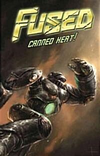 Fused (Paperback)