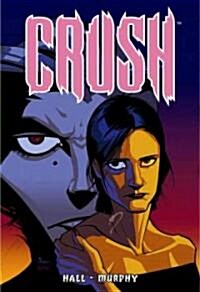 Crush (Paperback)