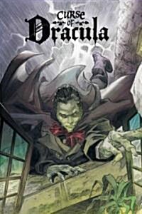The Curse of Dracula (Paperback)