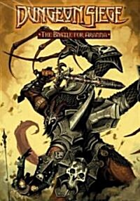 Dungeon Siege (Paperback)