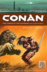 Conan 3 (Hardcover)