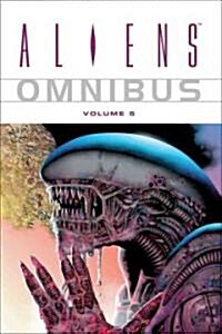 Aliens Omnibus, Volume 5 (Paperback)