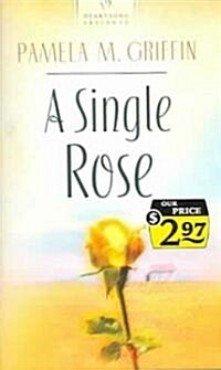 A Single Rose (Paperback)