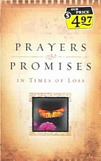 Prayers & Promises (Paperback)