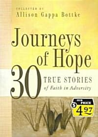 Journeys Of Hope (Paperback)