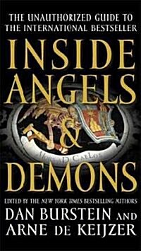 Inside Angels & Demons (Paperback)