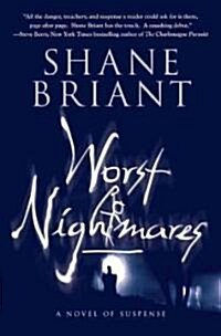 Worst Nightmares (Hardcover)