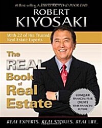 The Real Book of Real Estate (Paperback, 1st)