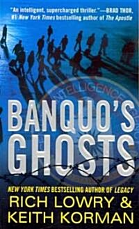 Banquos Ghosts (Paperback)