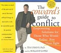 The Cowards Guide to Conflict (Audio CD)
