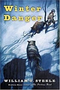 Winter Danger (Audio CD)