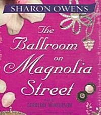 The Ballroom on Magnolia Street (Audio CD)