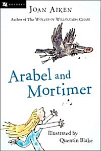 Arabel and Mortimer (Audio CD)