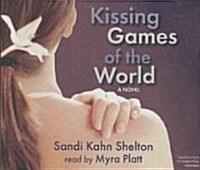 Kissing Games of the World (Audio CD)