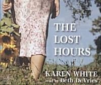 The Lost Hours (Audio CD)