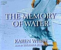 The Memory of Water (Audio CD)