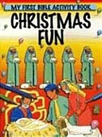 Christmas Fun (Paperback)