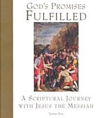 Gods Promises Fulfilled (Paperback)