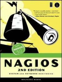 Nagios : system and network monitoring 2nd ed