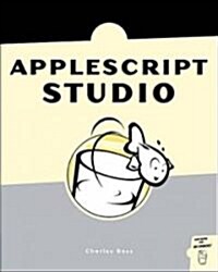 Absolute Applescript Studio (Paperback)