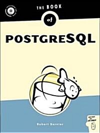 The Book Of Postgresql (Paperback)