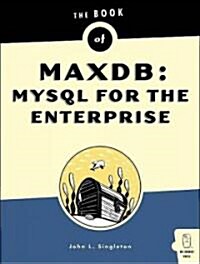 Book of Maxdb (Paperback)