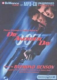 Die Another Day (MP3, Unabridged)