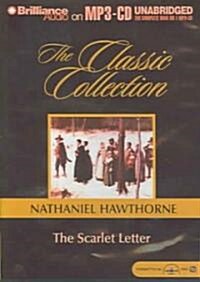 The Scarlet Letter (MP3, Unabridged)