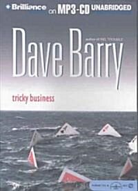 Tricky Business (MP3, Unabridged)