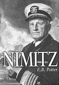 Nimitz (Paperback)
