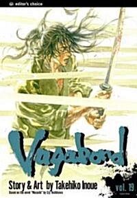 Vagabond, Volume 19 (Paperback)