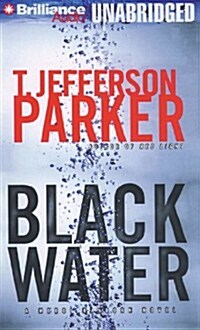 Black Water (MP3 CD, Library)