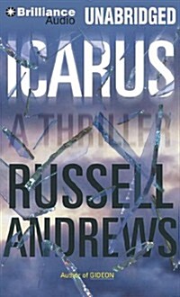 Icarus (MP3 CD, Library)