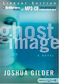 Ghost Image (MP3 CD, Library)