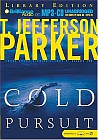 Cold Pursuit (MP3 CD, Library)