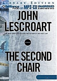 The Second Chair (MP3, Unabridged)