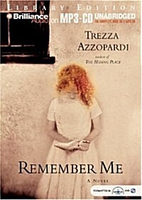 Remember Me (MP3, Unabridged)